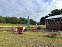 Experience Fall Along the Beautiful Chippewa River