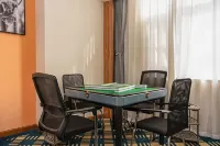 YAYUR HOTEL - Gym
