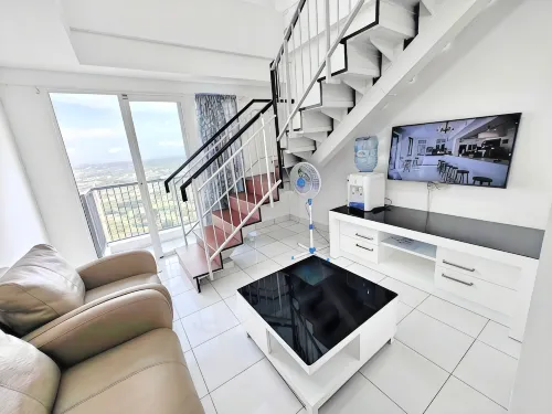 Casa De Parco 1BR Apt w/ Pool, Gym, Wi-Fi - Pysäköinti
