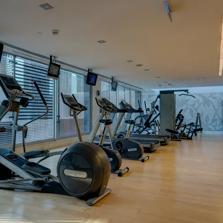 VIP Grand Lisboa Hotel & Spa