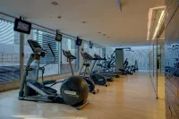 VIP Grand Lisboa Hotel & Spa - Gym