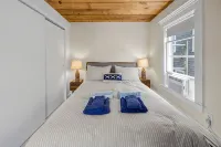 1 Bedroom / Beach Access & Sun Deck - Strand