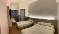 Suria Cameron Hotel A
