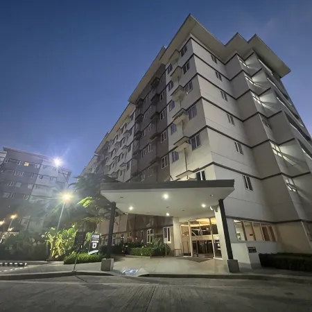 Belles Home Relaxing Place SMDC Hope Residences