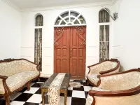 RedDoorz Sinar Mentari Inn Ciwidey Bandung Hotel a Pasirjambu