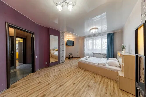Hotel Home na Makarenko 9B Flat - 2-Star