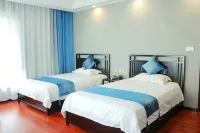Sihong Wetland Resort