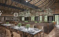 Hotel Labaris Khao Yai