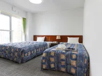 Kishu Railway Katase Enoshima Hotel Hoteles cerca de Isla de Enoshima