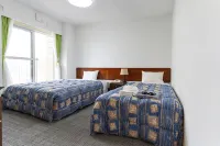 Kishu Railway Katase Enoshima Hotel