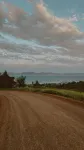Cozy cabin with AC, Wi-Fi and view of Bear Lake in charming Fish Haven, Idaho