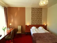 Hotel Rydzewski Hotels in 