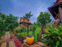 Greenhouse Retreat