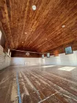 1910 Schoolhouse w/ Private Gymnasium, player piano, record player, pump organ