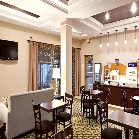 Holiday Inn Express & Suites PALATKA NORTHWEST by IHG