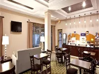 Holiday Inn Express & Suites PALATKA NORTHWEST by IHG - breakfast