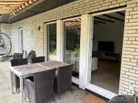 Pure relaxation in boho style: your vacation home by the forest! - Homestays
