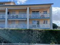 Proche du Port Ostréicole , T3 à 2mn à Pied de la Plage, Classé 2 Étoiles par OT - 3-Star