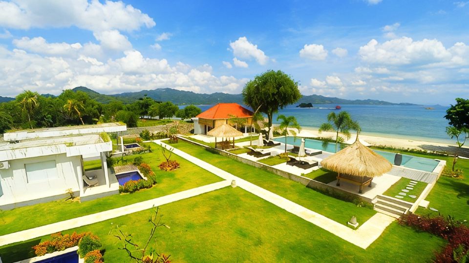 The Suites Lombok