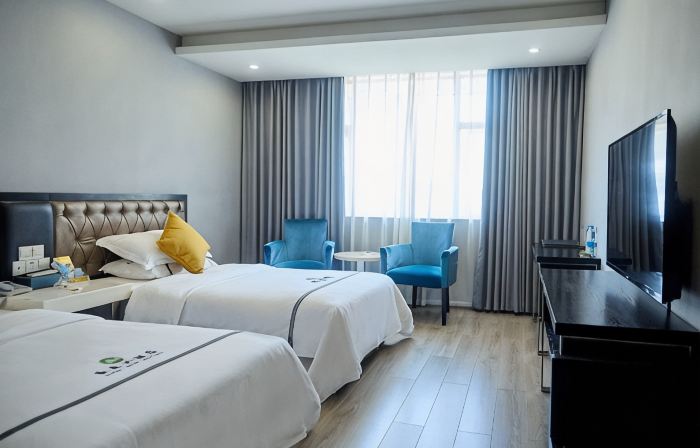 Hao Sen Grand Hotel