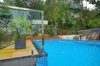 Chithirapuram Palace - Private Pools