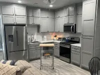 Hidden gem Hotels in McClain County