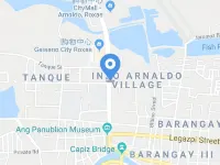 Asia Novo Boutique Hotel - Roxas Hotels in Capiz