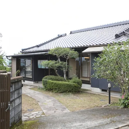 Sokaku Residence