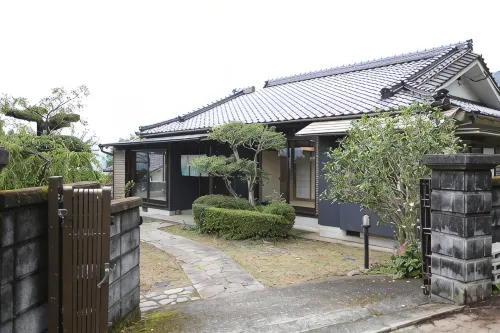 Sokaku Residence
