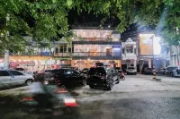 Urbanview Hotel Bonetta Lampung by RedDoorz