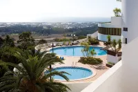 Sao Felix Hotel Hillside & Nature - Pools