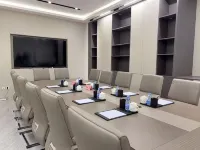 GreenTree Zhixuan Hotel (Fuzhou Sanfang Qixiang Nanmendou Subway Station) Hotels near FJTV Tower