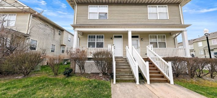 A Shore Thing! Spacious 4-bedroom house in lively Atlantic City Ξενοδοχεία στην πόλη Ατλάντικ Σίτι