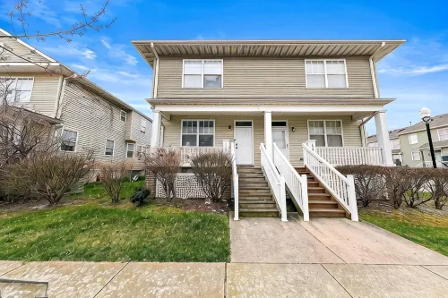 A Shore Thing! Spacious 4-bedroom house in lively Atlantic City - 4-نجوم