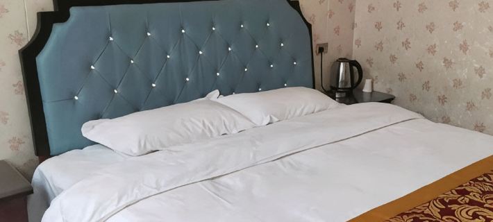Wenshui Jiaxin Hotel Hotels in Wenshui