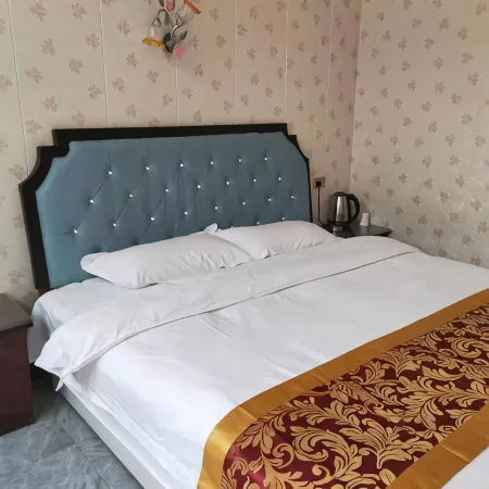 Wenshui Jiaxin Hotel