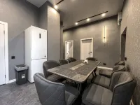 Vayt Rums Living quarters โรงแรมในตเวียร์