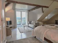 Stunning Views at Hillcrest Cottage, Cotswolds, Aonb - Wifi