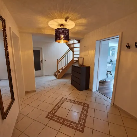 Gästewohnung Eulennest