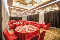 Ruixue International Hotel - breakfast