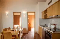 Villa di Mare Seaside Suites - Aamiainen