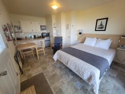 Motel Appartements le Saint-Patrick