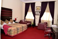 Hotel De Bently - Quầy Bar