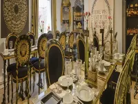 Mama’s Inn Boutique Guest House - breakfast