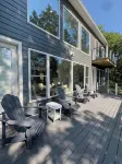 Stunning 5-Br Retreat with Panoramic Views & Close to Raystown Lake Access. - 4-Star
