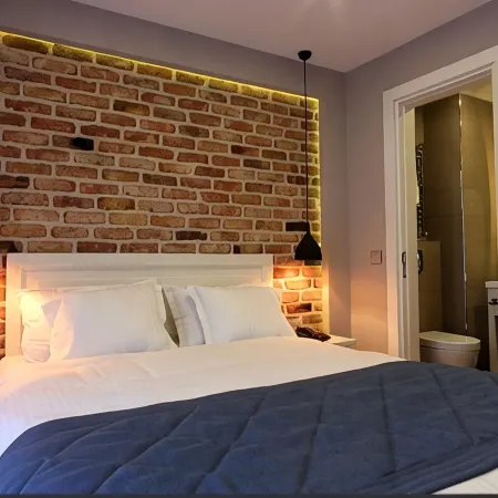 Taksim Santa Lucia Hotel