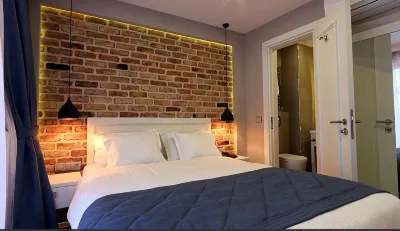Taksim Santa Lucia Hotel Hotel a 