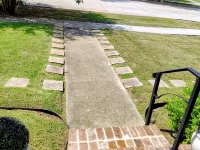 Charmed New Orleans Lakeview Neighborhood Living Hotels near Buddy Deuterive Park