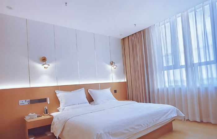 Youzi Hotel