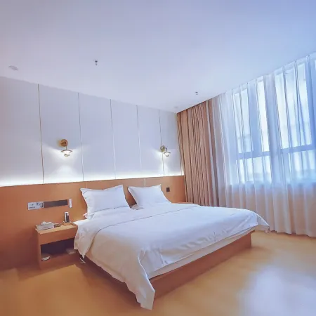 Youzi Hotel